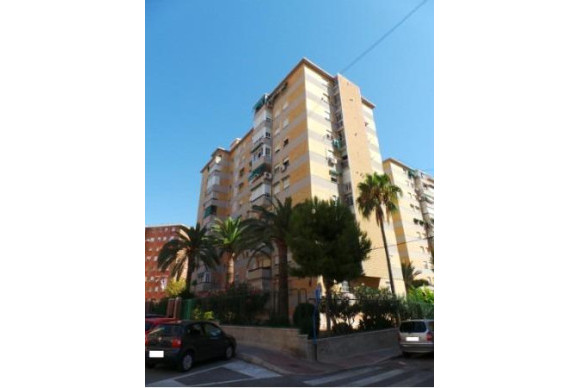 Herverkoop - Appartement  - Alicante - Pla del bon repos