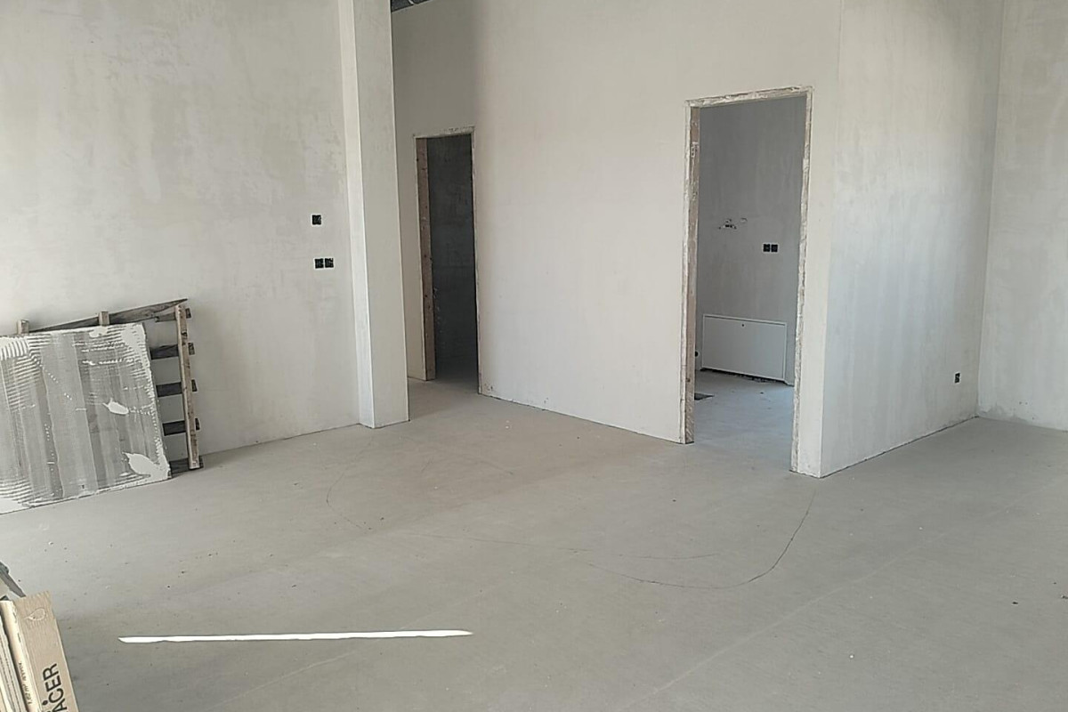 Nieuwbouw - LUXE VILLA - PINOSO - Paredon