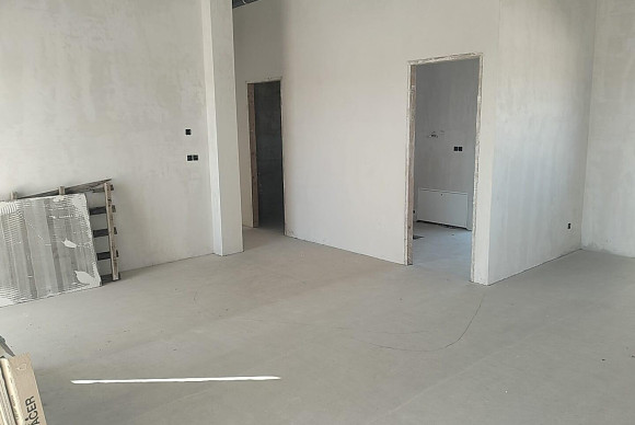 Nieuwbouw - LUXE VILLA - PINOSO - Paredon