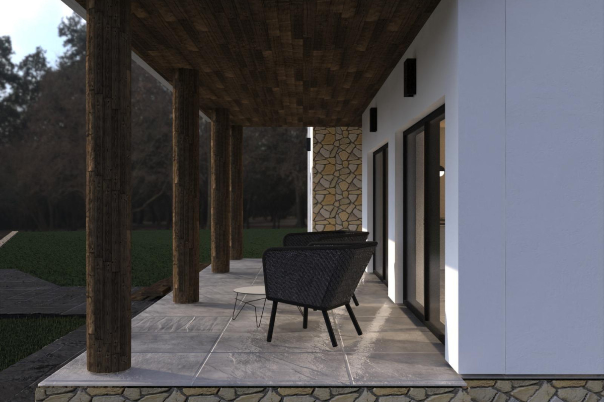 Nieuwbouw - LUXE VILLA - PINOSO - Paredon