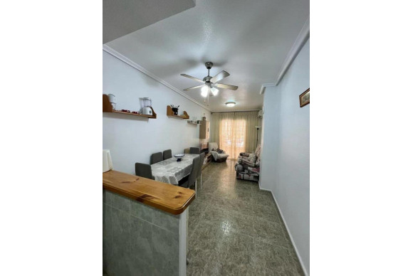 Herverkoop - Appartement  - Torrevieja - Estacion de autobuses