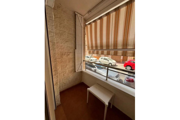 Herverkoop - Appartement  - Torrevieja - Estacion de autobuses