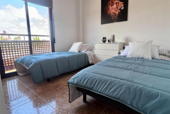 Reventa - Apartamento / piso - Orihuela Costa - Campoamor