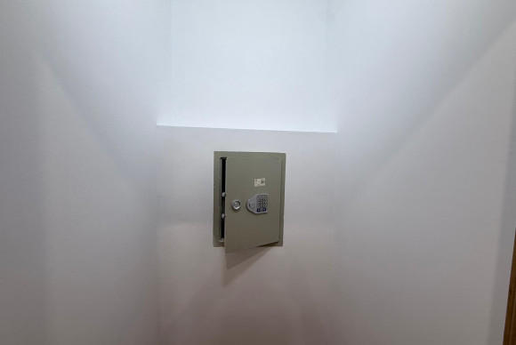 Herverkoop - Appartement  - Torrevieja - Puerto Deportivo