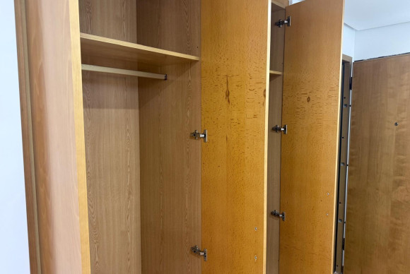 Herverkoop - Appartement  - Torrevieja - Puerto Deportivo