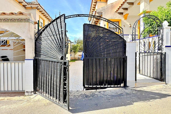 Revente - Maison de ville - Orihuela Costa - La Zenia