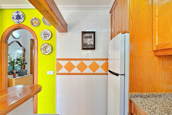 Revente - Maison de ville - Orihuela Costa - La Zenia