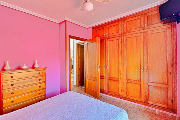 Revente - Maison de ville - Orihuela Costa - La Zenia