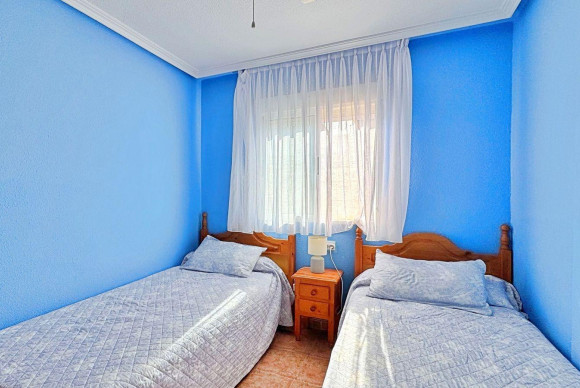 Revente - Maison de ville - Orihuela Costa - La Zenia