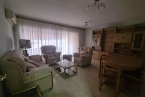 Revente - Appartement - Alicante - Altozano