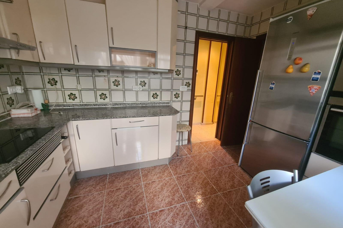 Revente - Appartement - Alicante - Altozano