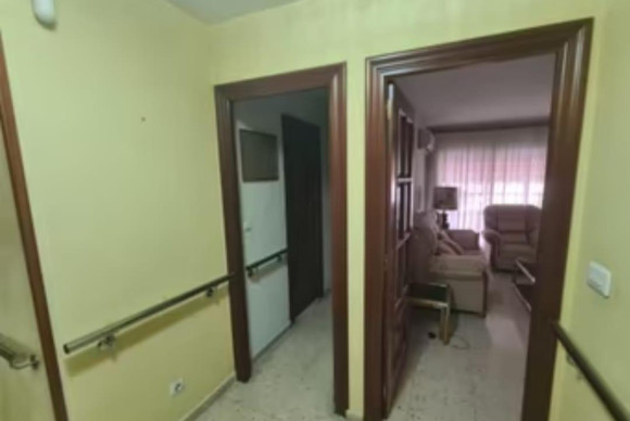 Revente - Appartement - Alicante - Altozano