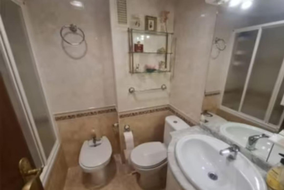 Revente - Appartement - Alicante - Altozano