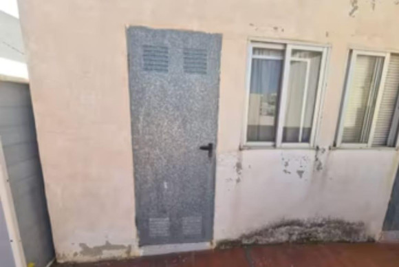 Revente - Appartement - Alicante - Altozano