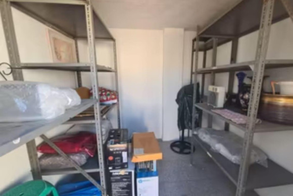 Revente - Appartement - Alicante - Altozano