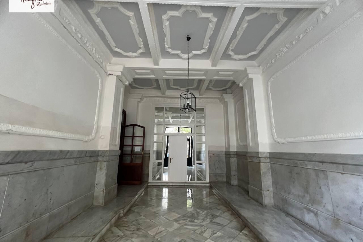 Herverkoop - Appartement  - Valencia - Gran Vía