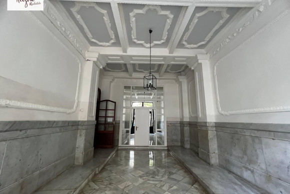 Herverkoop - Appartement  - Valencia - Gran Vía