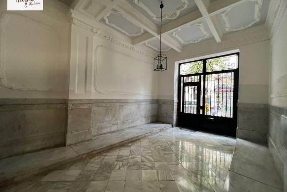 Herverkoop - Appartement  - Valencia - Gran Vía