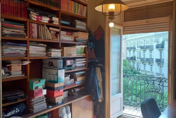 Herverkoop - Appartement  - Valencia - Gran Vía