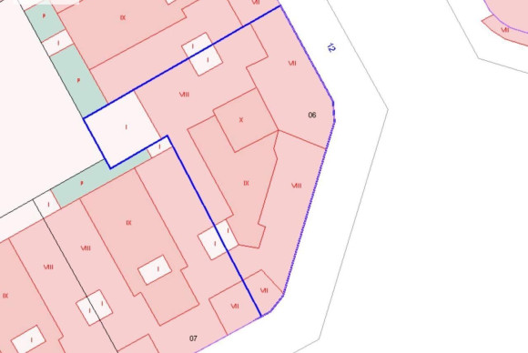 Herverkoop - Appartement  - Valencia - Gran Vía