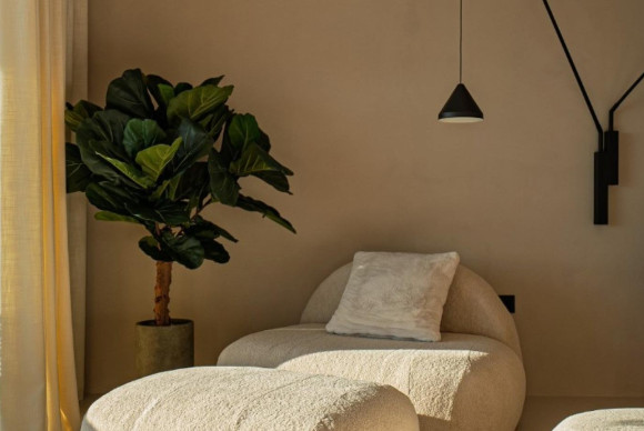 Nieuwbouw - Appartement  - Villajoyosa - Playas Del Torres