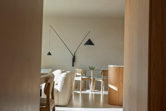 Nieuwbouw - Appartement  - Villajoyosa - Playas Del Torres