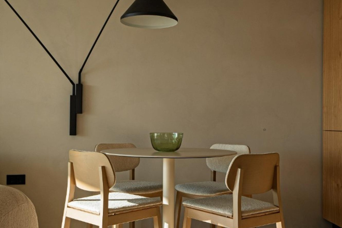 Nieuwbouw - Appartement  - Villajoyosa - Playas Del Torres