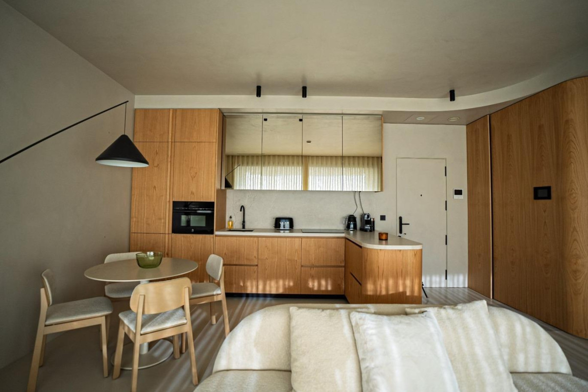 Nieuwbouw - Appartement  - Villajoyosa - Playas Del Torres