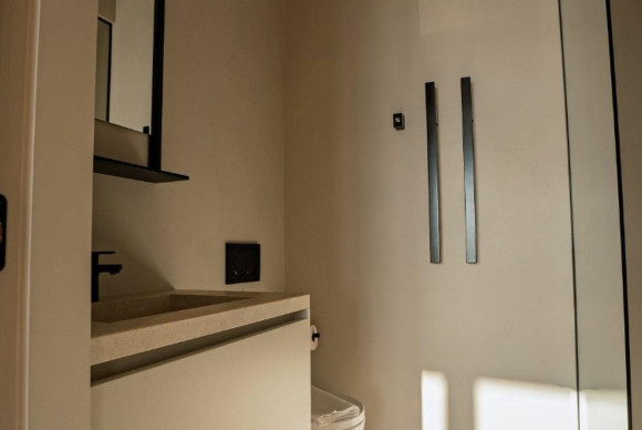 Nieuwbouw - Appartement  - Villajoyosa - Playas Del Torres