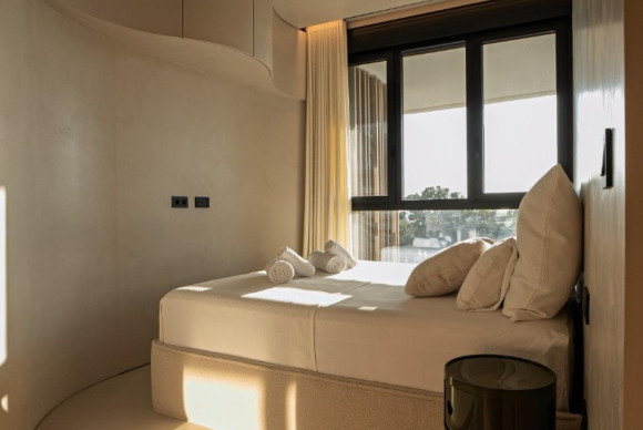 Nieuwbouw - Appartement  - Villajoyosa - Playas Del Torres