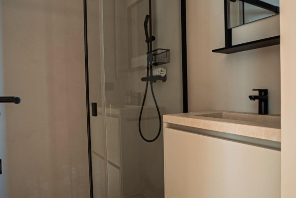 Nieuwbouw - Appartement  - Villajoyosa - Playas Del Torres