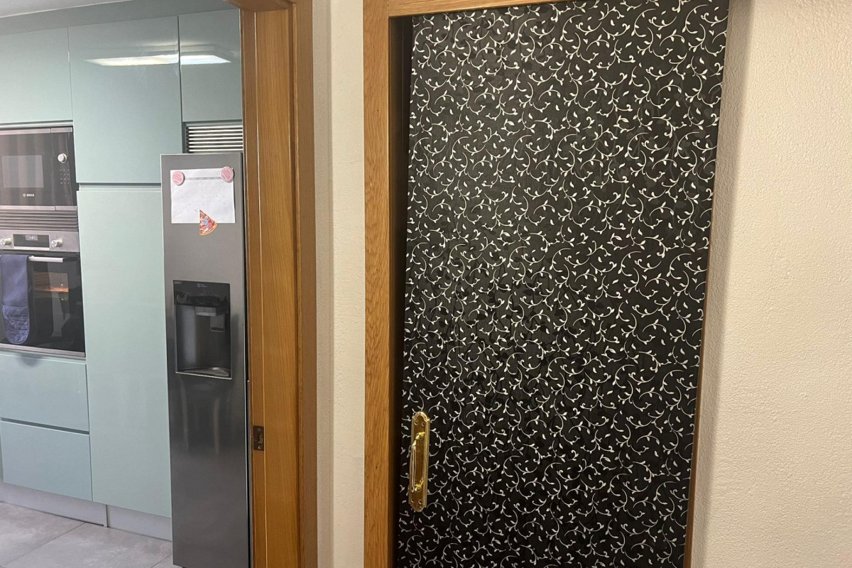 Herverkoop - Appartement  - Alicante - San blas