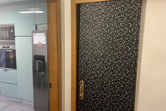 Herverkoop - Appartement  - Alicante - San blas