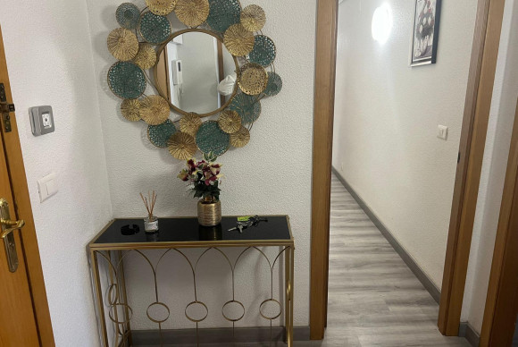 Herverkoop - Appartement  - Alicante - San blas