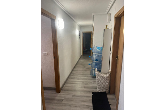Herverkoop - Appartement  - Alicante - San blas