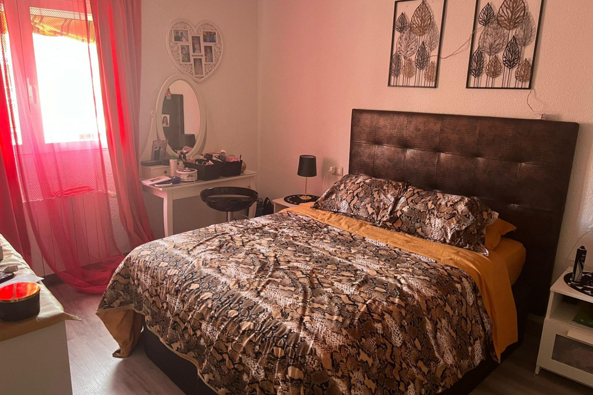 Herverkoop - Appartement  - Alicante - San blas