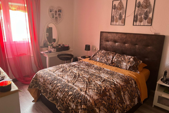 Herverkoop - Appartement  - Alicante - San blas