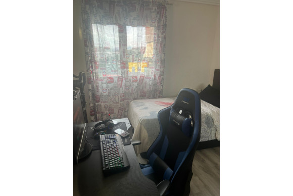 Herverkoop - Appartement  - Alicante - San blas