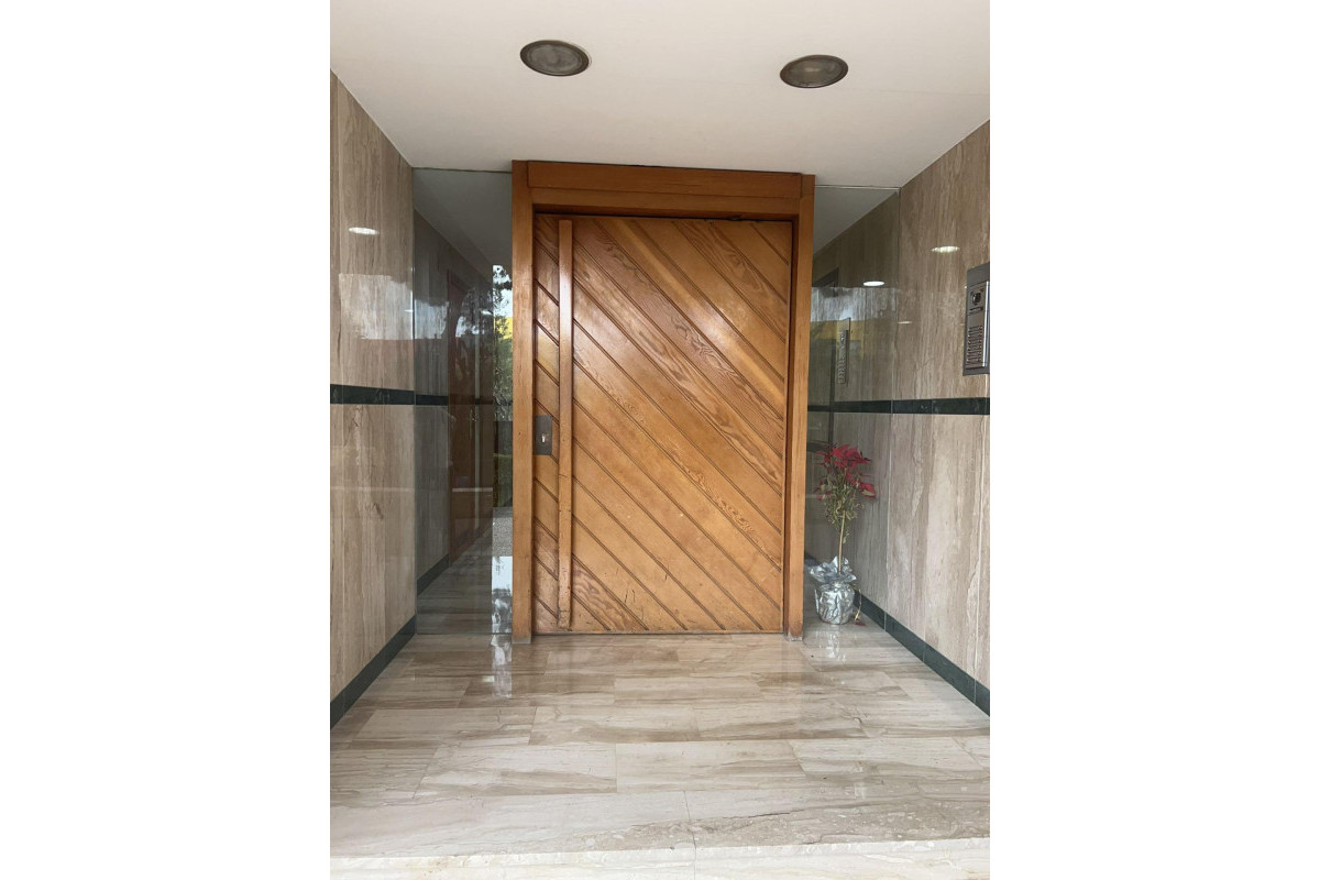 Herverkoop - Appartement  - Alicante - San blas