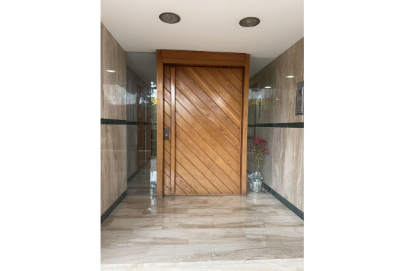 Herverkoop - Appartement  - Alicante - San blas