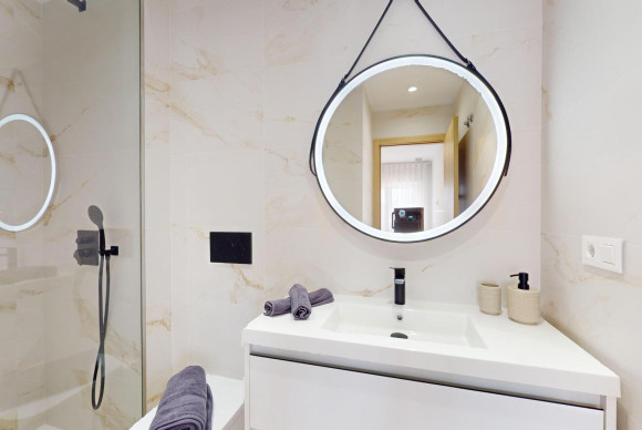 Nouvelle construction - Appartement - Pilar de la Horadada