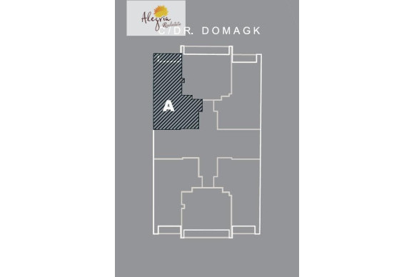 Nouvelle construction - Appartement - Valencia - Russafa - Ruzafa