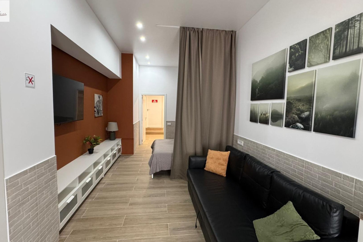 Nieuwbouw - Appartement  - Valencia - Patraix