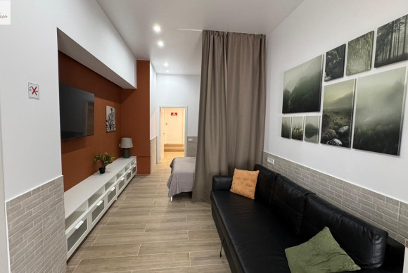 Nieuwbouw - Appartement  - Valencia - Patraix