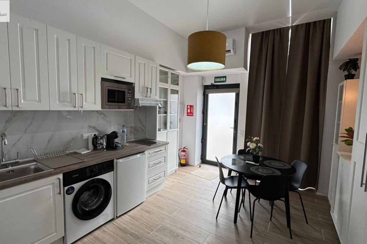 Nieuwbouw - Appartement  - Valencia - Patraix