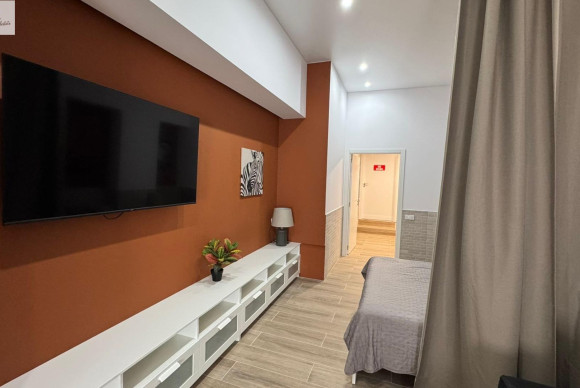 Nieuwbouw - Appartement  - Valencia - Patraix