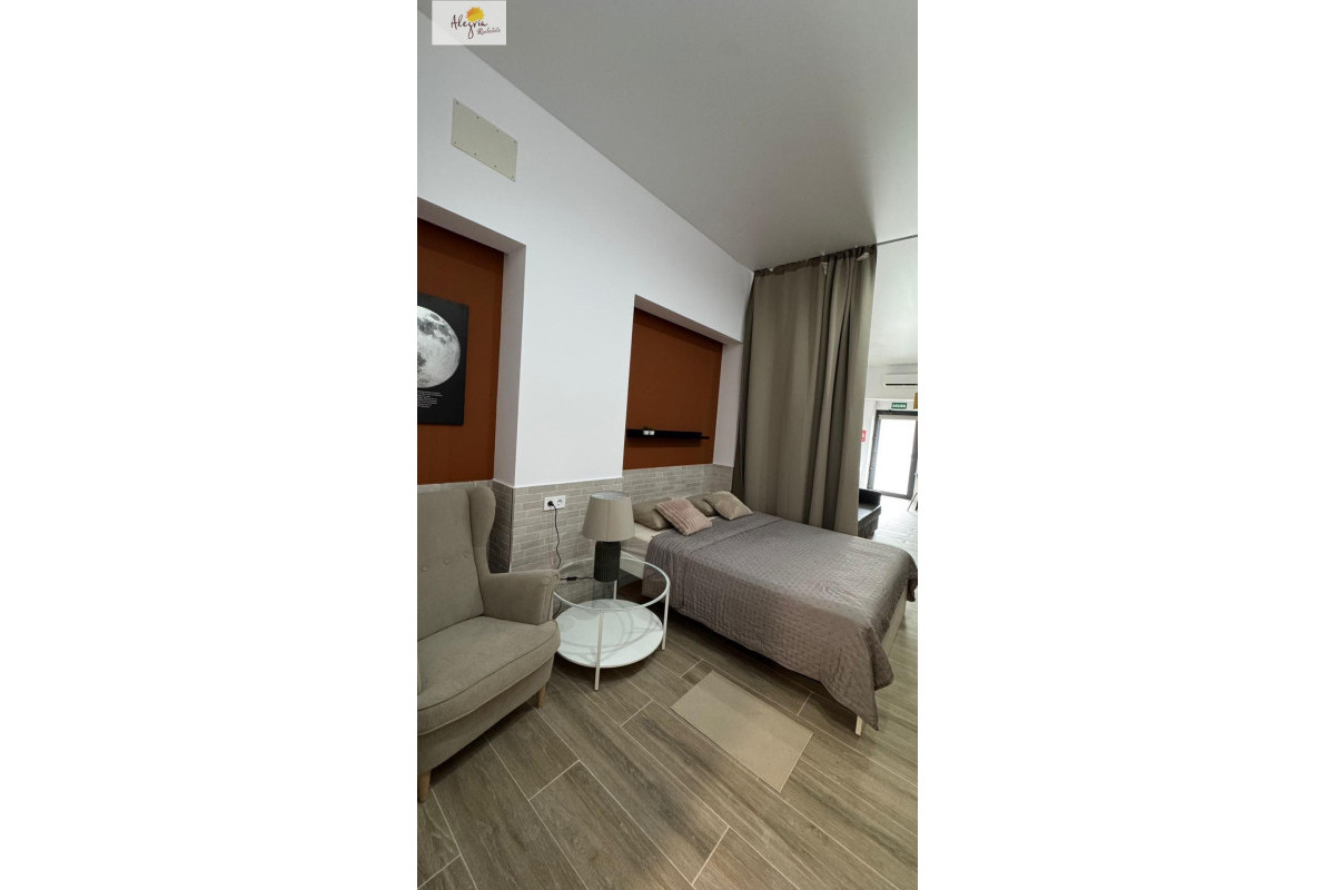 Nieuwbouw - Appartement  - Valencia - Patraix