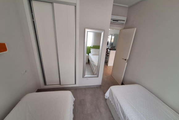 Lange Termijn Verhuur - Appartement - Orihuela Costa - Los Dolses