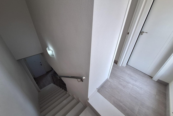 Lange Termijn Verhuur - Appartement - Orihuela Costa - Los Dolses