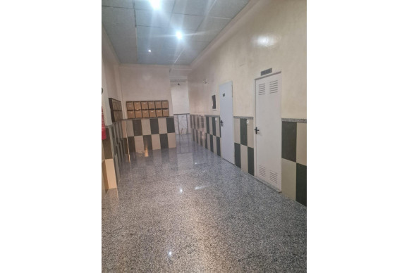 Reventa - Apartamento / piso - Torrevieja - Estacion de autobuses